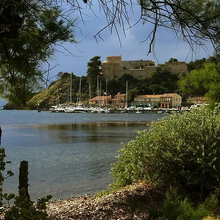 Hotel Ibis Golfe De Saint-tropez