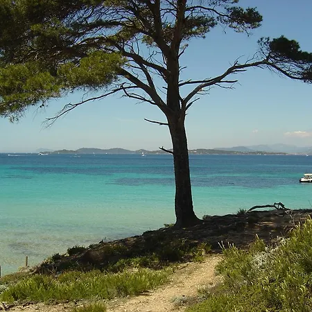 Ibis Golfe De Saint-tropez
