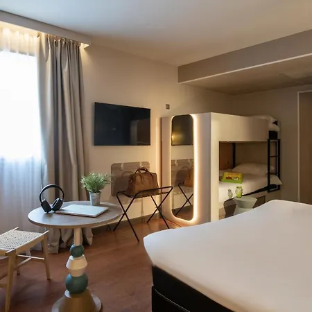 Ibis Golfe De Saint-tropez 3*