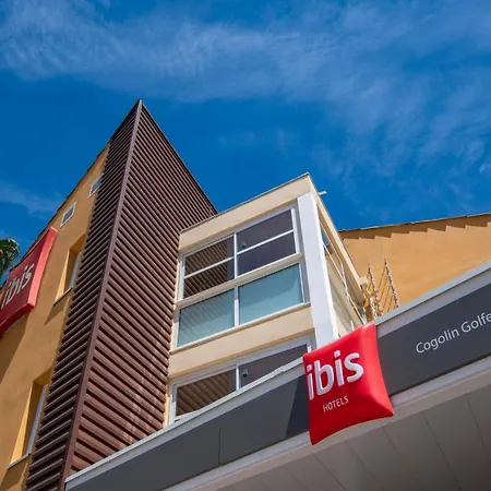 Ibis Golfe De Saint-tropez 3*