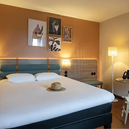 Ibis Golfe De Saint-tropez