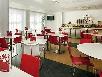Hotel Ibis Golfe De Saint-tropez Cogolin
