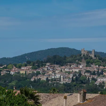 Ibis Golfe De Saint-tropez Hotel 3*