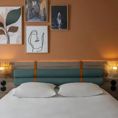 Ibis Golfe De Saint-tropez