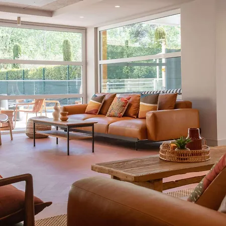 Ibis Golfe De Saint-tropez 3*