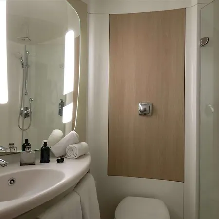 Ibis Golfe De Saint-tropez