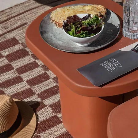 Ibis Golfe De Saint-tropez Hotel 3*