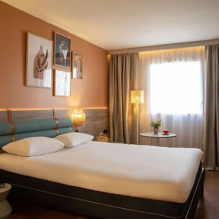 Ibis Golfe De Saint-tropez 3*