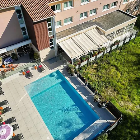 Ibis Golfe De Saint-tropez Hotel