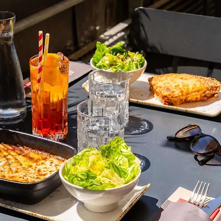 Ibis Golfe De Saint-tropez