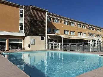 Ibis Golfe De Saint-tropez