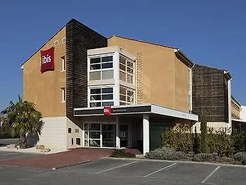 Ibis Golfe De Saint-tropez 3*