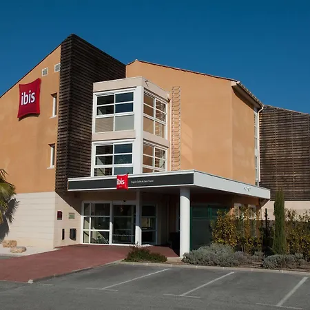 Ibis Golfe De Saint-tropez 3* Cogolin