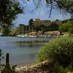 Hotel Ibis Golfe De Saint-tropez