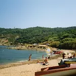Ibis Golfe De Saint-tropez Szálloda