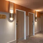 Hotel Ibis Golfe De Saint-tropez Cogolin