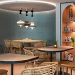 Ibis Golfe De Saint-tropez Hotell