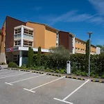 Hotel Ibis Golfe De Saint-tropez Cogolin
