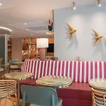Hotell Ibis Golfe De Saint-tropez 3*
