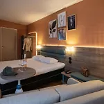 Ibis Golfe De Saint-tropez Hotell Cogolin