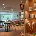 Ibis Golfe De Saint-tropez Szálloda 3*
