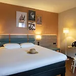 Hotell Ibis Golfe De Saint-tropez Cogolin