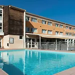 Ibis Golfe De Saint-tropez Hotell
