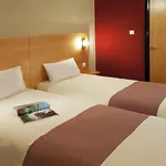 Hotel Ibis Golfe De Saint-tropez 3*