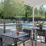 Ibis Golfe De Saint-tropez Cogolin