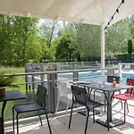 Ibis Golfe De Saint-tropez