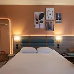 宜必思高尔夫圣特洛佩兹酒店 酒店 孔格林
