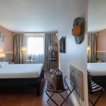 Ibis Golfe De Saint-tropez Cogolin