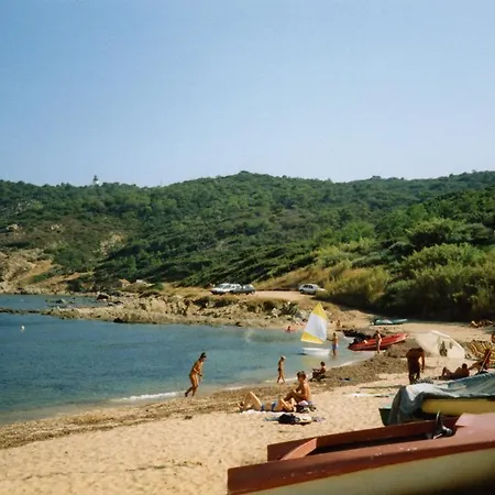 Ibis Golfe De Saint-tropez Otel