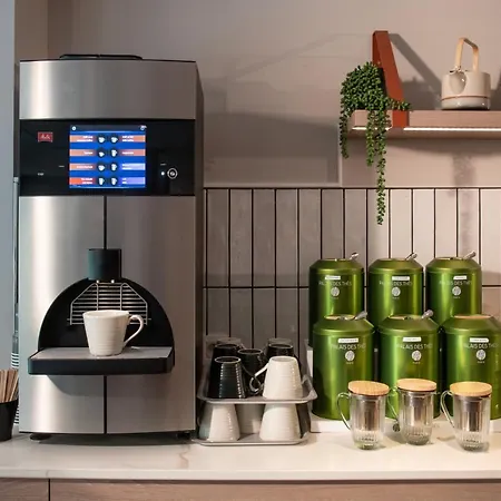 Ibis Golfe De Saint-tropez Otel