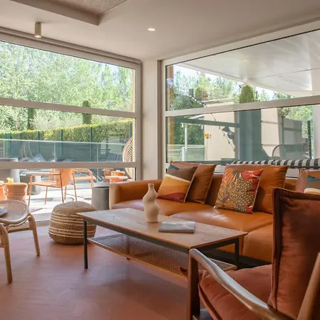 Ibis Golfe De Saint-tropez Otel 3*