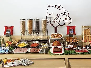호텔 Ibis Golfe De Saint-tropez 코골렝