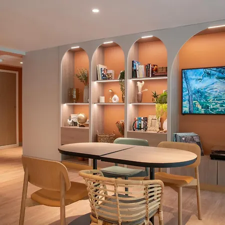 Ibis Golfe De Saint-tropez