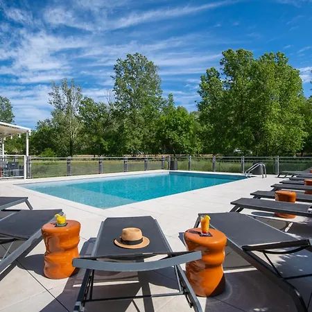 Ibis Golfe De Saint-tropez Otel