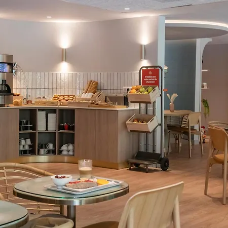 Ibis Golfe De Saint-tropez