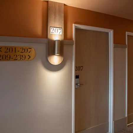 Ibis Golfe De Saint-tropez