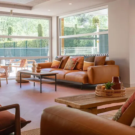 Ibis Golfe De Saint-tropez 3* Cogolin