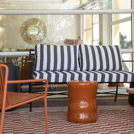 Ibis Golfe De Saint-tropez Hotell