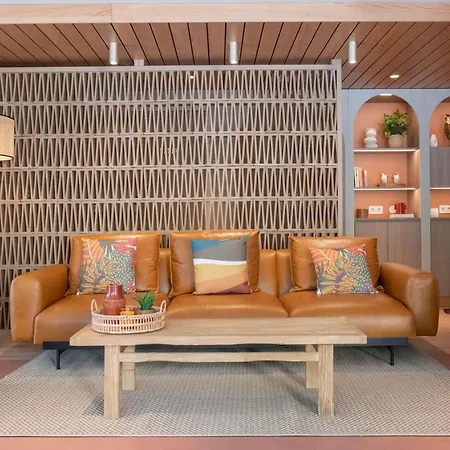 Ibis Golfe De Saint-tropez Hotel Cogolin