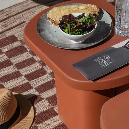 Ibis Golfe De Saint-tropez Otel