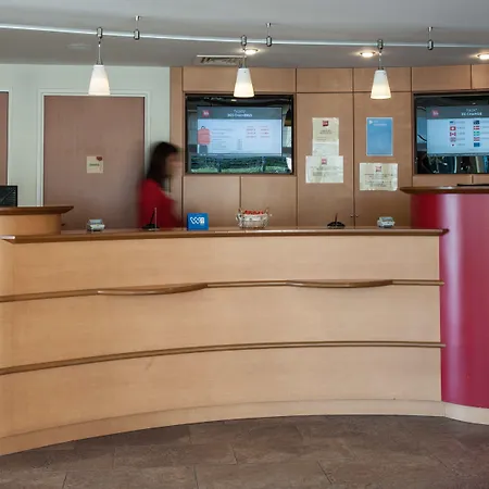 Ibis Golfe De Saint-tropez