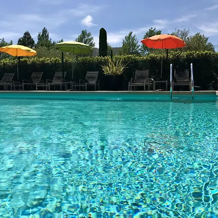 Ibis Golfe De Saint-tropez Otel 3*