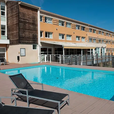 Ibis Golfe De Saint-tropez Cogolin