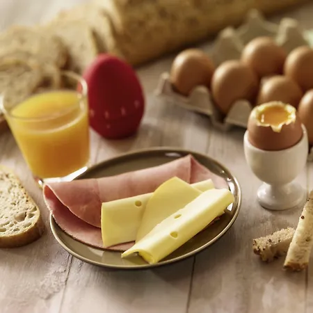 Otel Ibis Golfe De Saint-tropez