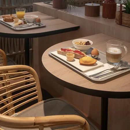 Ibis Golfe De Saint-tropez