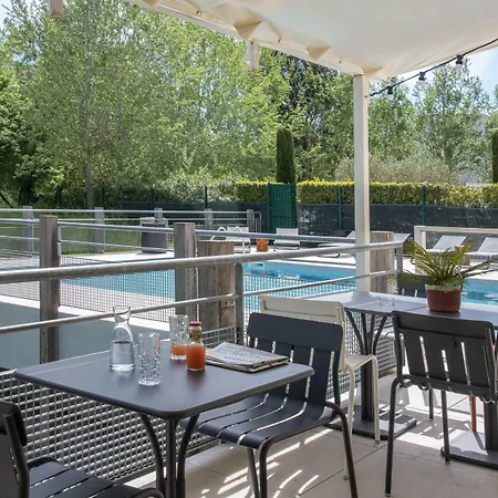 Ibis Golfe De Saint-tropez Cogolin